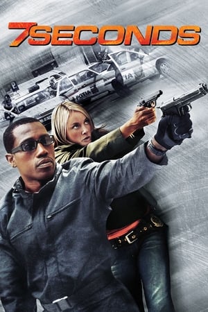 7 Seconds (2005) Hindi Dual Audio 300MB Movie Poster