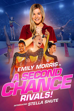 A Second Chance Rivals! 2019 Hindi Dual Audio 300MB Movie Poster