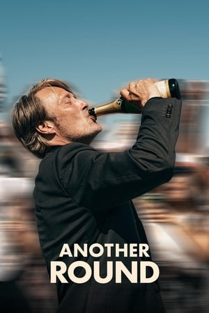 Another Round 2020 Hindi Dual Audio 360MB Movie Poster