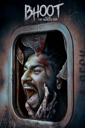 Bhoot Part One The Haunted Ship 2020 Movie – [300MB] Movie Poster