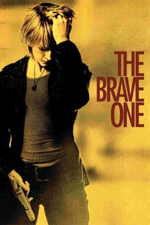 Brave 2007 Dual Audio Hindi Full Movie - 1.3GB Movie Poster