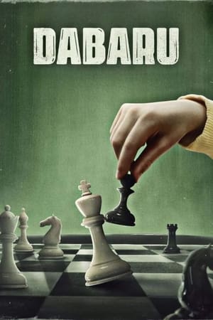 Dabaru 2024 Bengali Movie Poster