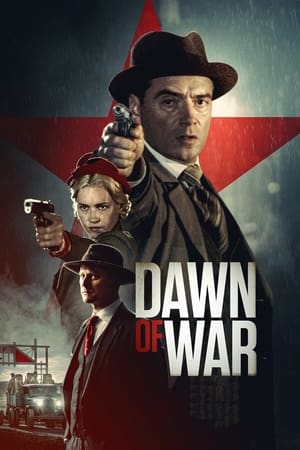 Dawn of War [O2] 2020 Hindi Dual Audio – Movie Poster