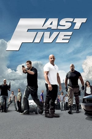 Fast & Furious 6 (2013) Movie Hindi Dubbed [1.0GB] Movie Poster