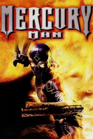 Mercury Man (2006) 100mb Hindi Dual Audio movie Download Movie Poster