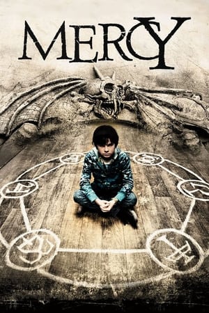 Mercy (2014) Hindi Dual Audio [900MB] Movie Poster