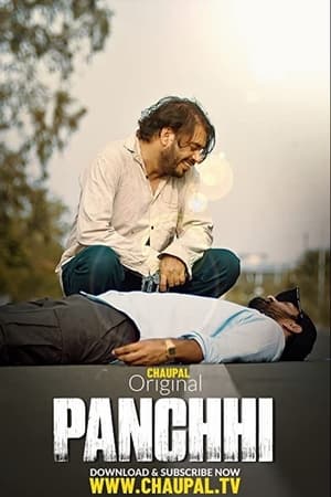 Panchhi 2021 Punjabi Movie – [300MB] Movie Poster