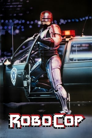 RoboCop (2014) Hindi Dual Audio 300MB Movie Poster