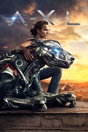 Robot 2.0 (2018) Hindi Movie - [400MB] Movie Poster