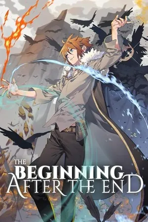 The Beginning After the End 2026 Season 2 Hindi - English - Japanese Audio [EP - 07 Added]