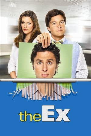 The Ex 2006 Dual Audio [Hindi - Russian] 300MB Movie Poster