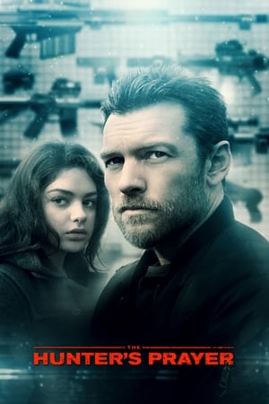 The Hunter's Prayer (2017) Hindi Dual Audio 300MB Movie Poster