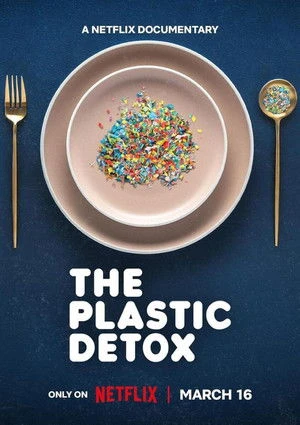 The Plastic Detox 2026 Hindi Dual Audio Movie Poster